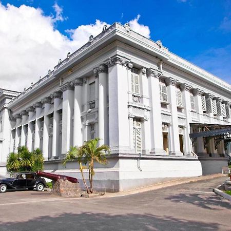 Anna House 2 Hotel Ho Chi Minh City Exterior photo