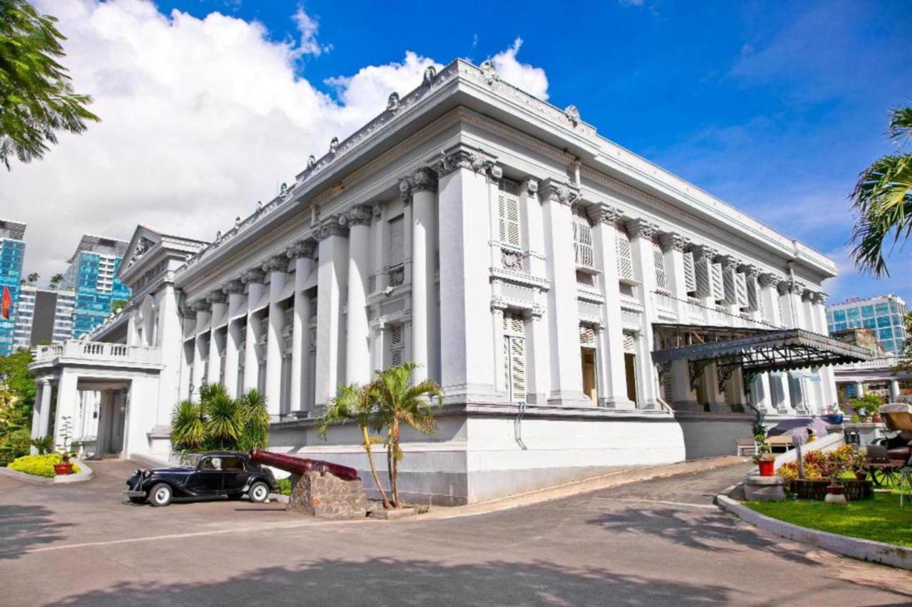 Anna House 2 Hotel Ho Chi Minh City Exterior photo